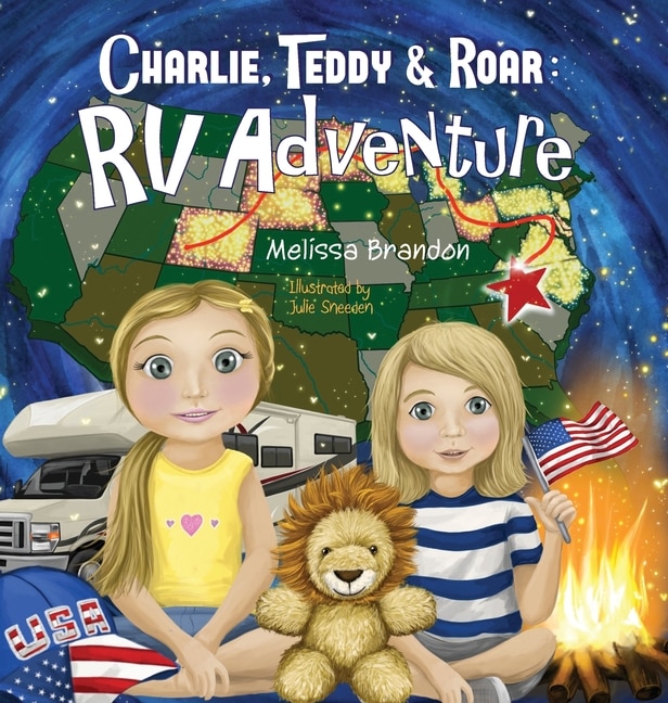 Couverture_Charlie, Teddy, and Roar
