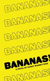 Front cover_Bananas!