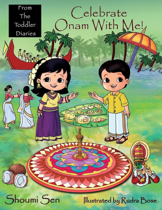 Couverture_Celebrate Onam With Me!
