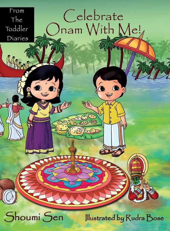 Couverture_Celebrate Onam With Me!