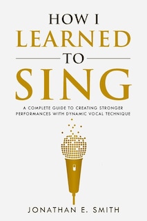 Couverture_How I Learned To Sing