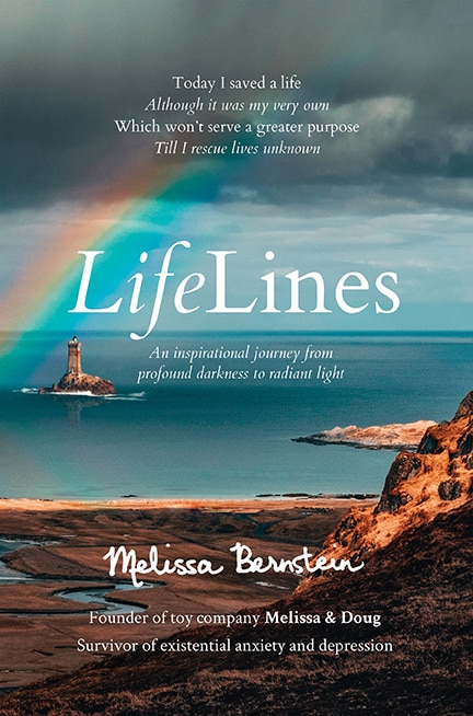Front cover_Lifelines