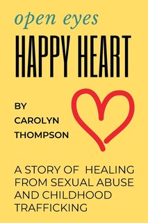 Couverture_Open Eyes, Happy Heart