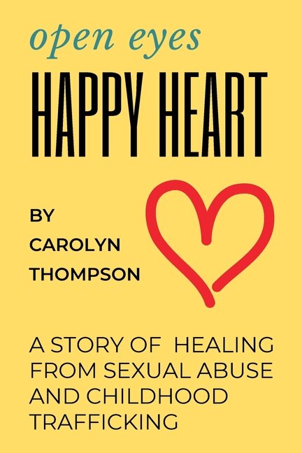 Couverture_Open Eyes, Happy Heart
