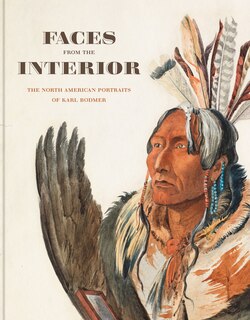 Couverture_Faces from the Interior