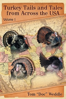 Couverture_Turkey Tails and Tales from Across the USA