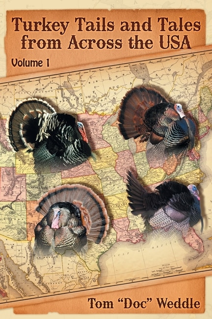 Couverture_Turkey Tails and Tales from Across the USA