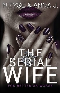 Front cover_The Serial Wife