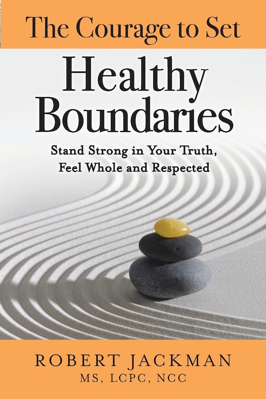 Couverture_The Courage to Set Healthy Boundaries
