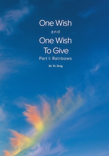 Couverture_One Wish and One Wish To Give