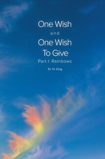 Couverture_One Wish and One Wish To Give