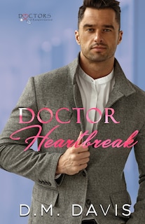 Couverture_Doctor Heartbreak