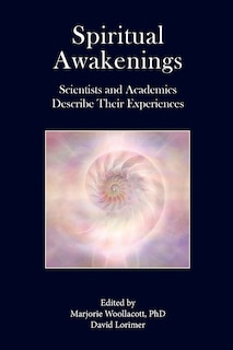 Front cover_Spiritual Awakenings
