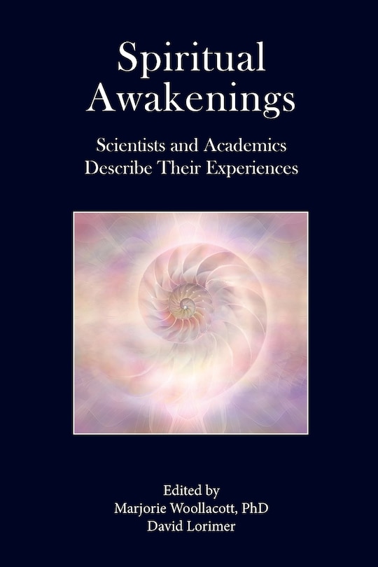 Front cover_Spiritual Awakenings