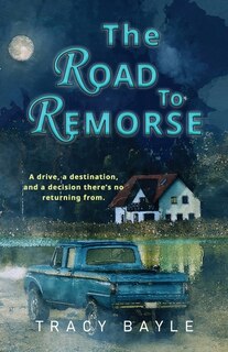 Couverture_The Road To Remorse