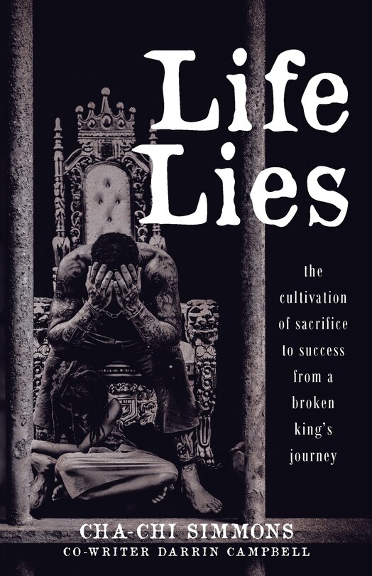 Front cover_Life Lies