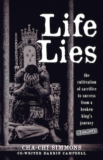 Front cover_Life Lies