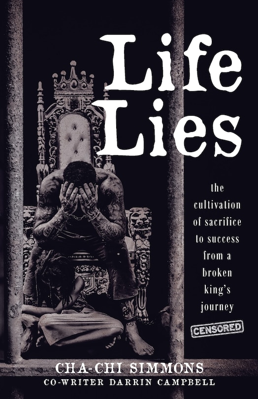 Front cover_Life Lies
