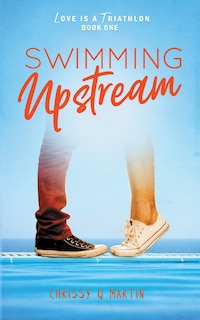 Front cover_Swimming Upstream