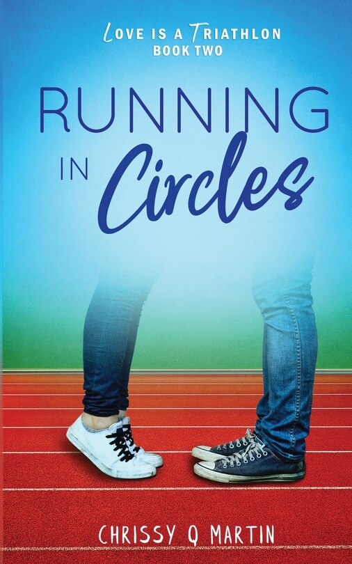 Couverture_Running in Circles