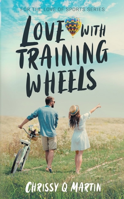 Couverture_Love with Training Wheels
