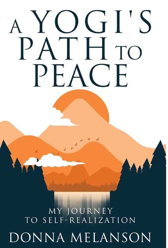 Couverture_A Yogi's Path To Peace