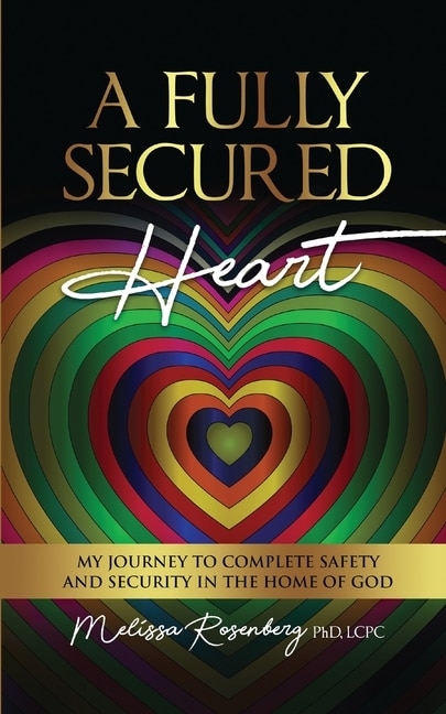 Couverture_A Fully Secured Heart