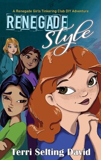 Couverture_Renegade Style