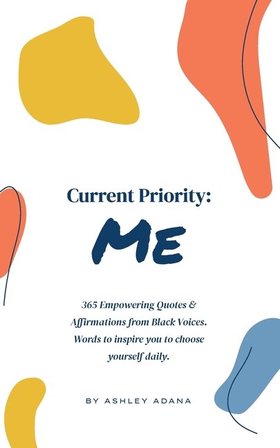 Front cover_Current Priority
