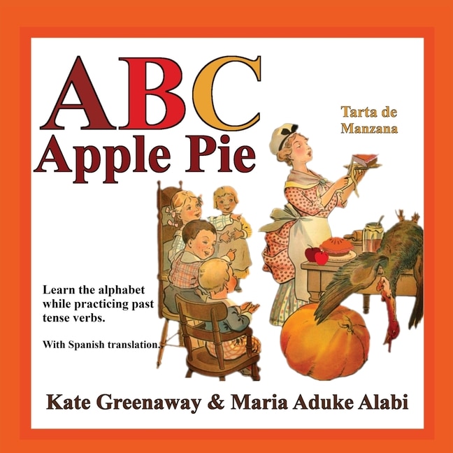 Front cover_ABC Apple Pie