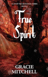 Couverture_True Spirit