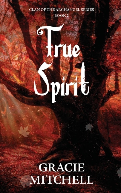 Couverture_True Spirit