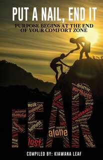 Front cover_Put A Nail, End It