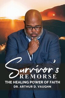 Front cover_Survivors Remorse