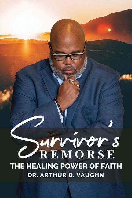 Front cover_Survivors Remorse