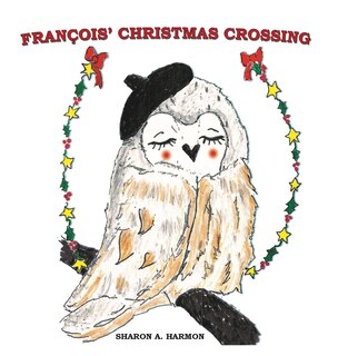 Front cover_Francois' Christmas Crossing