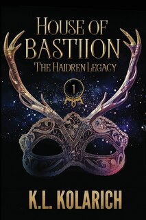 Front cover_House Of Bastiion