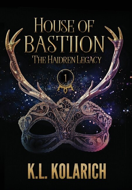 Front cover_House Of Bastiion