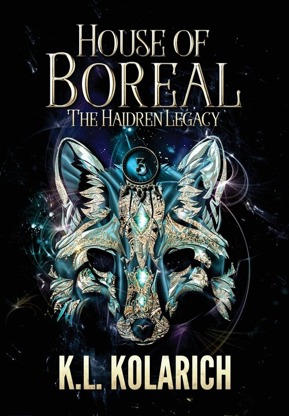 Front cover_House of Boreal