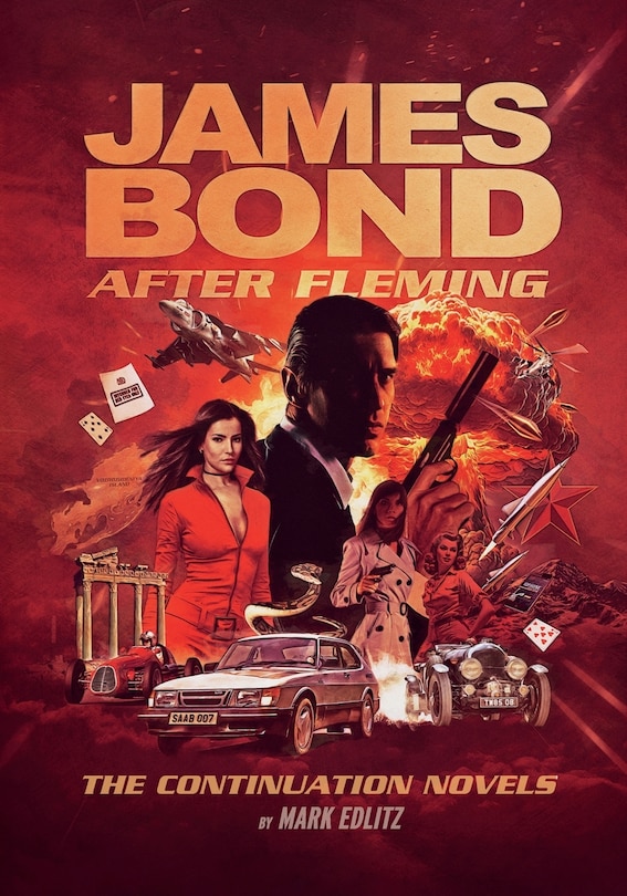 Front cover_James Bond After Fleming