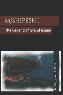 Front cover_Mishipeshu