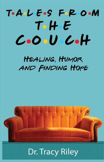 Front cover_Tales From The Couch