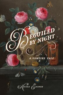 Front cover_Beguiled by Night
