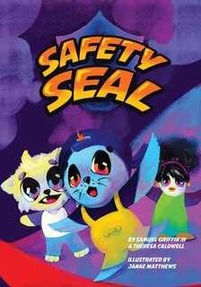 Front cover_Safety Seal