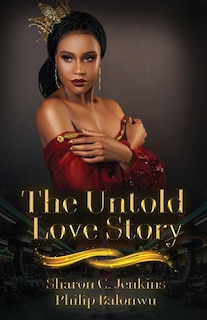 Front cover_The Untold Love Story