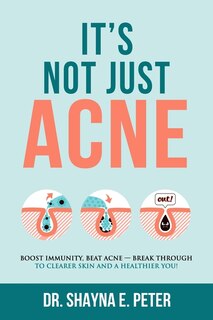 Couverture_It's Not Just Acne