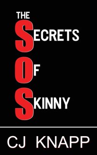 Front cover_The Secrets of Skinny