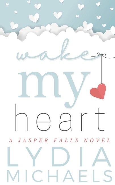 Front cover_Wake My Heart