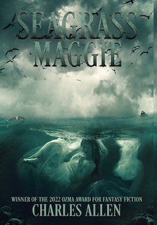 Front cover_Seagrass Maggie