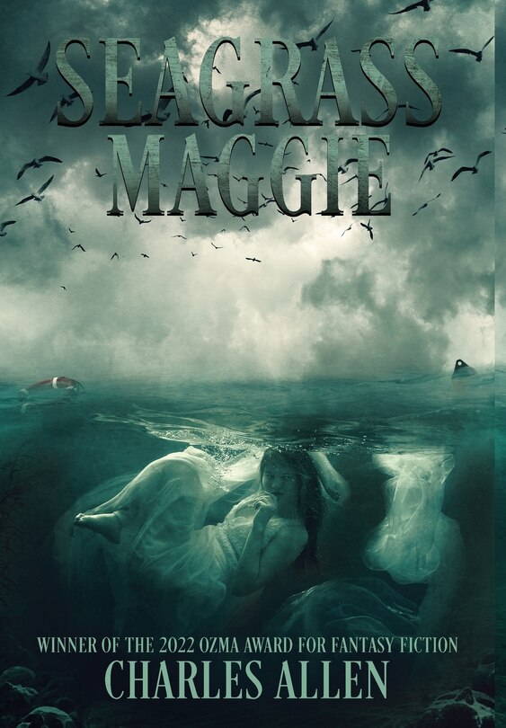 Front cover_Seagrass Maggie